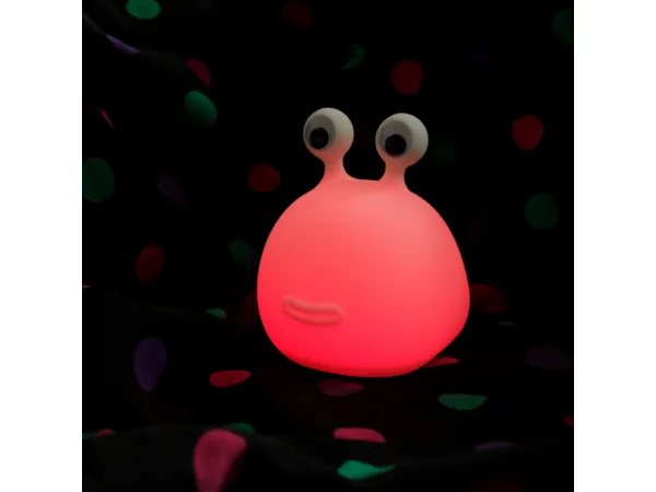 Nočné svetlo MOMO MOON 6