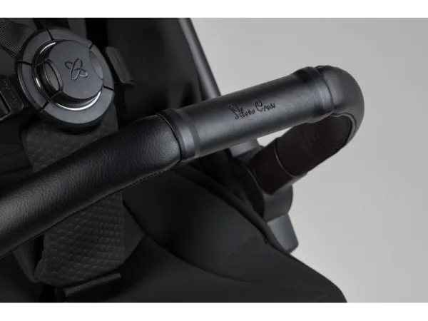 Jet 5 kočík Space 7