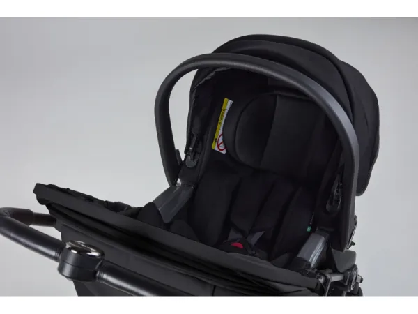 Jet 5 kočík Space 8