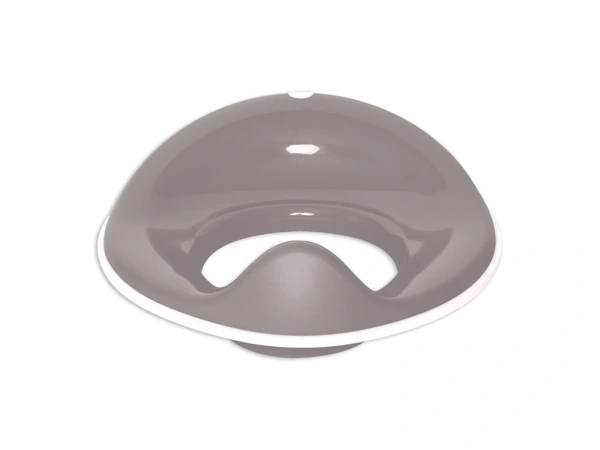 Bébé-Jou Sedadlo na WC Grow Chalk Brown