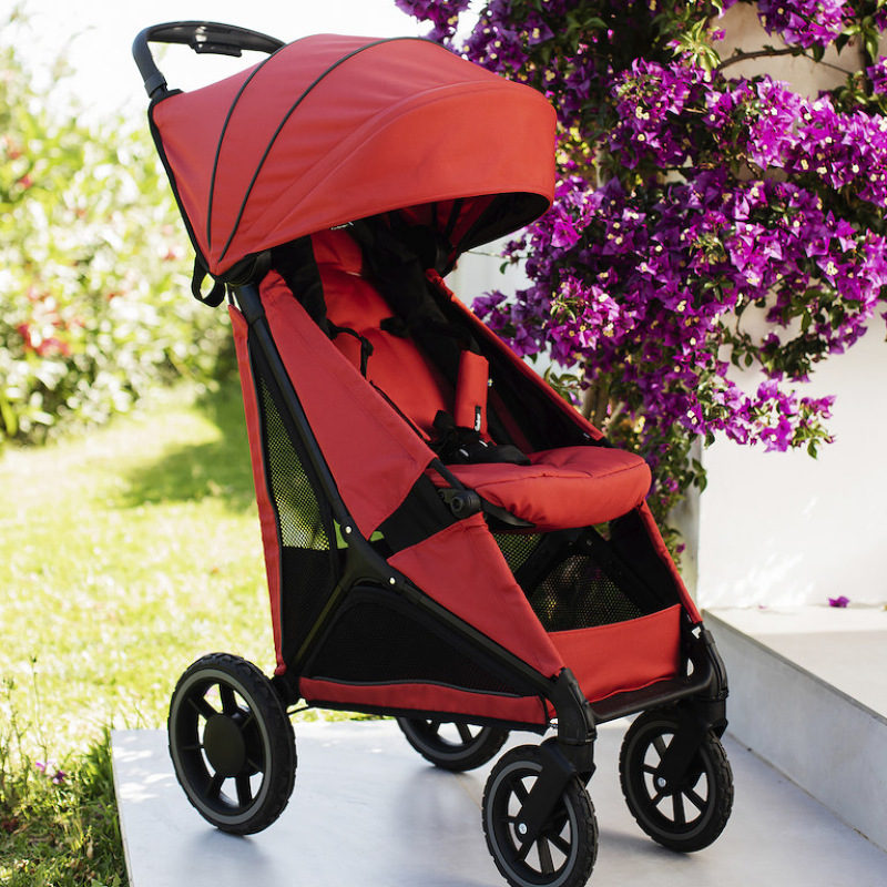 Emmaljunga Kite 250 2023 sporty sunset 10