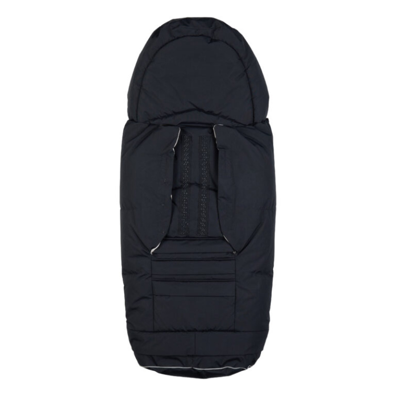 Voksi City North black cream 3