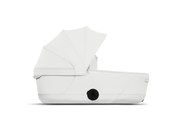 Cybex MIOS, COYA Style 2026 Hlboká skladacia vanička - Off White 2