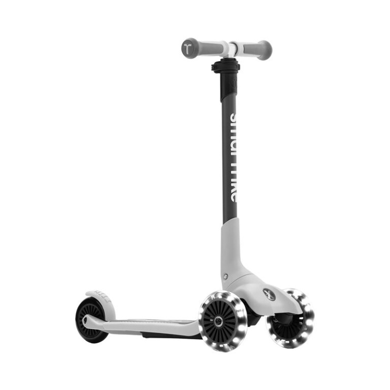 smarTrike Xtend Mini-ride pearl grey 2