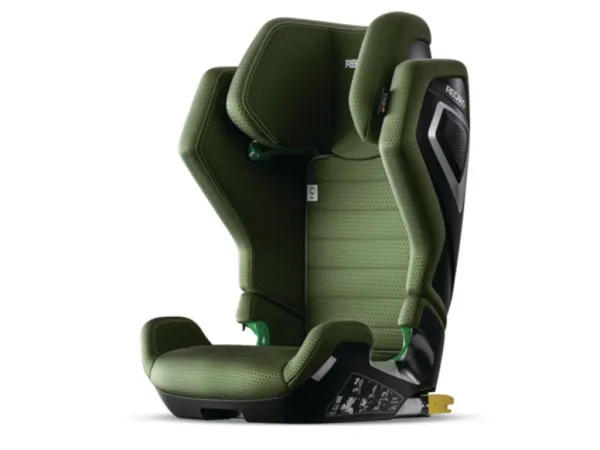 RECARO Autosedačka Axion1 i-size 2025, Epic Green