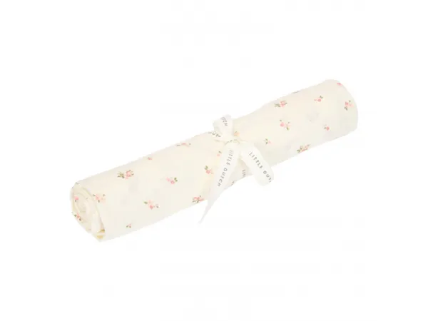 Plienka zavinovacia 120x120 cm Fairy Blossom