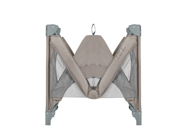 Postieľka cestovná 6-36 m So Gifted Beige 4