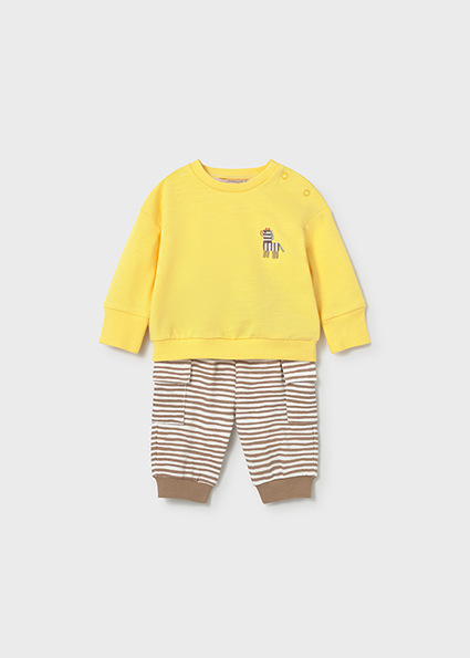 Mayoral súprava Mustard 3