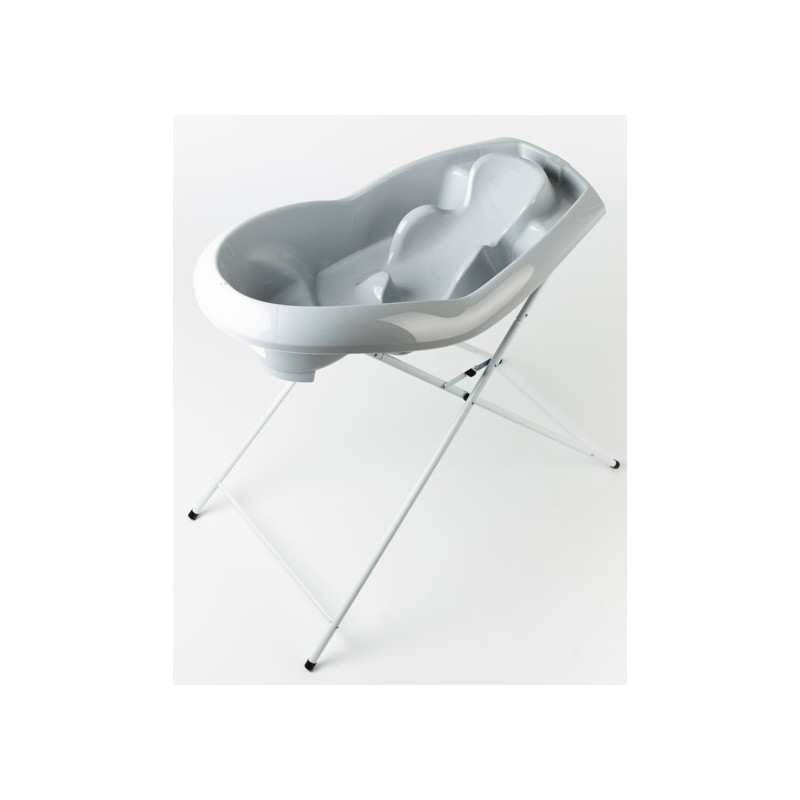 Stojan k dětské vaničce LAGOON, White 1