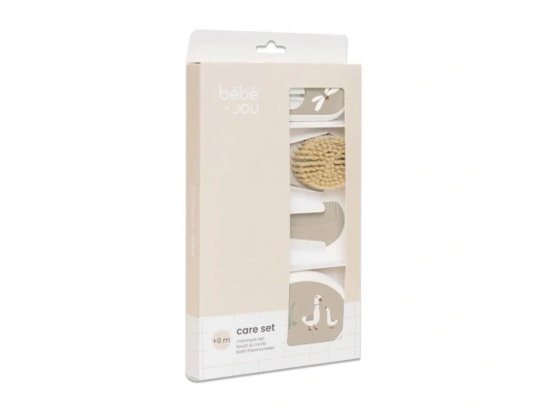 Bébé-Jou Hygienická sada Soft Spring 2