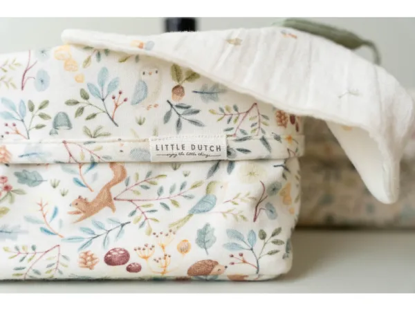 Plienka zavinovacia 120x120 cm Forest Treasures 2