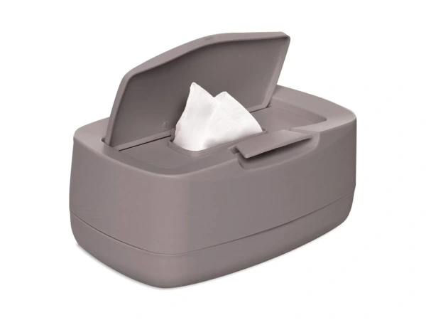 Bébé-Jou Box na obrúsky Chalk Brown 1