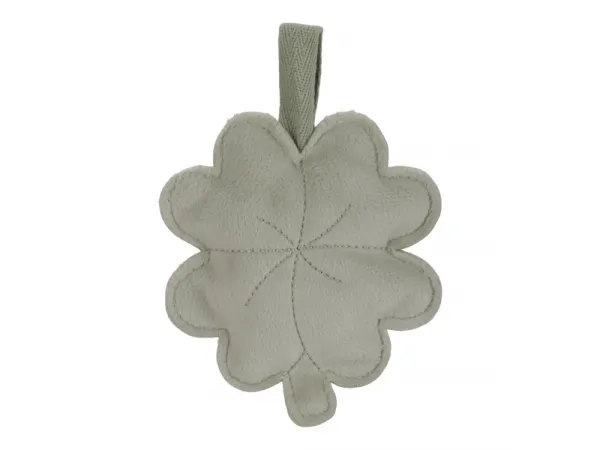 Hracia deka s hrazdou králiček Miffy Lucky Leaves 4