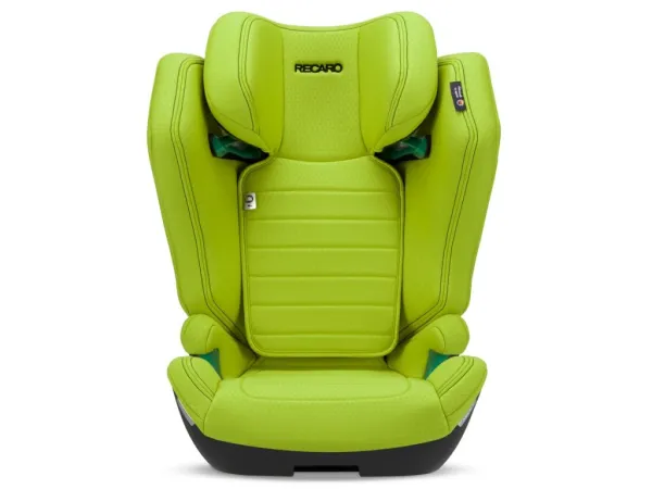 RECARO Autosedačka Axion1 i-size 2025, Hello Green 1