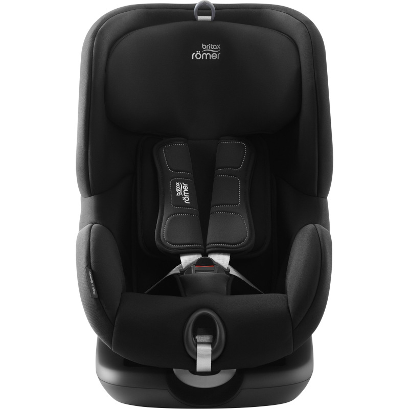 Autosedačka Trifix 2 i-Size, Cosmos Black 4