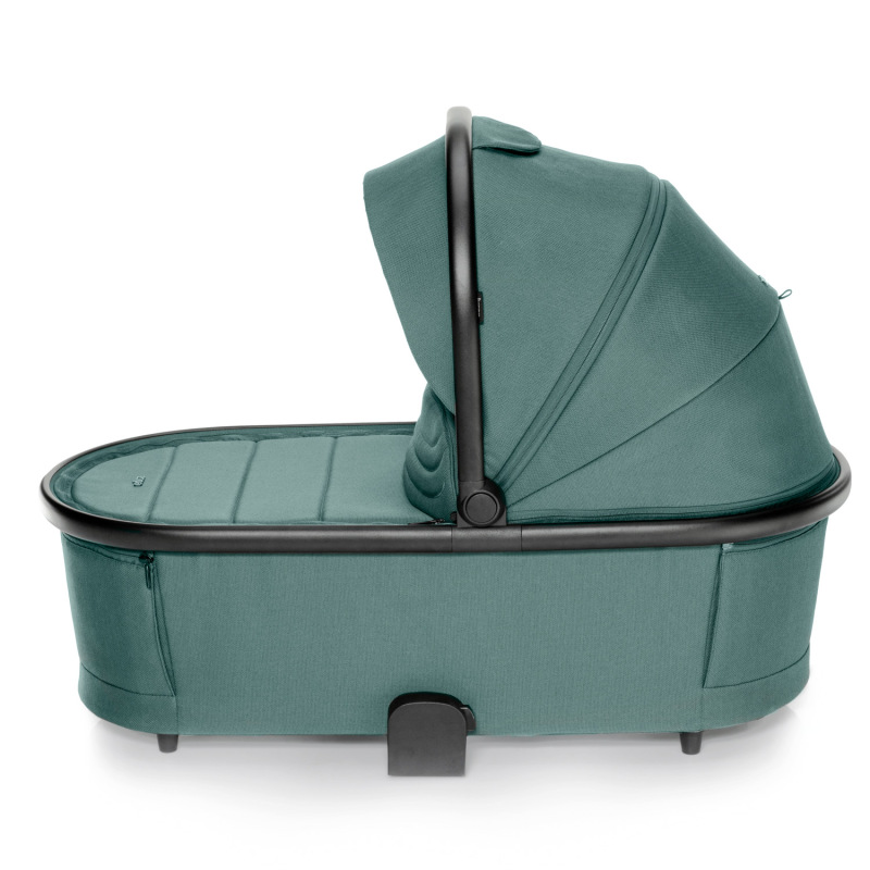 Hlboká korba ku športovému kočíku Move XL 3, Antique Green 5