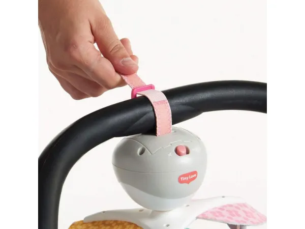 Hudobný kolotoč na cesty Tiny Princess Tales 3