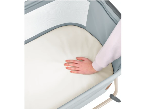 Tori postieľka Beyond Grey 9