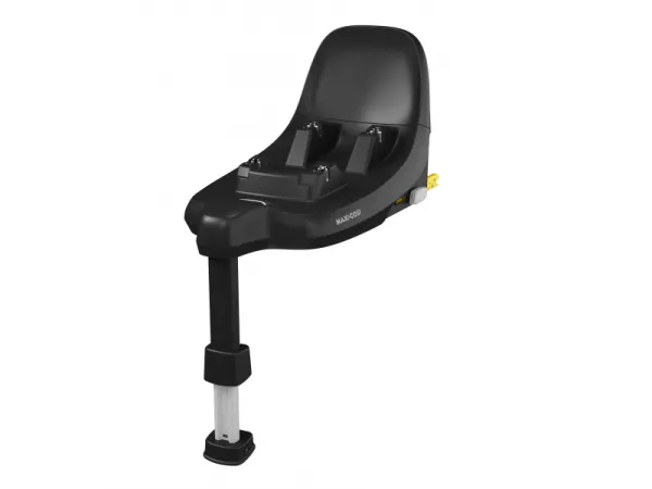 Pebble S autosedačka Tonal Graphite + základna FamilyFix S 6