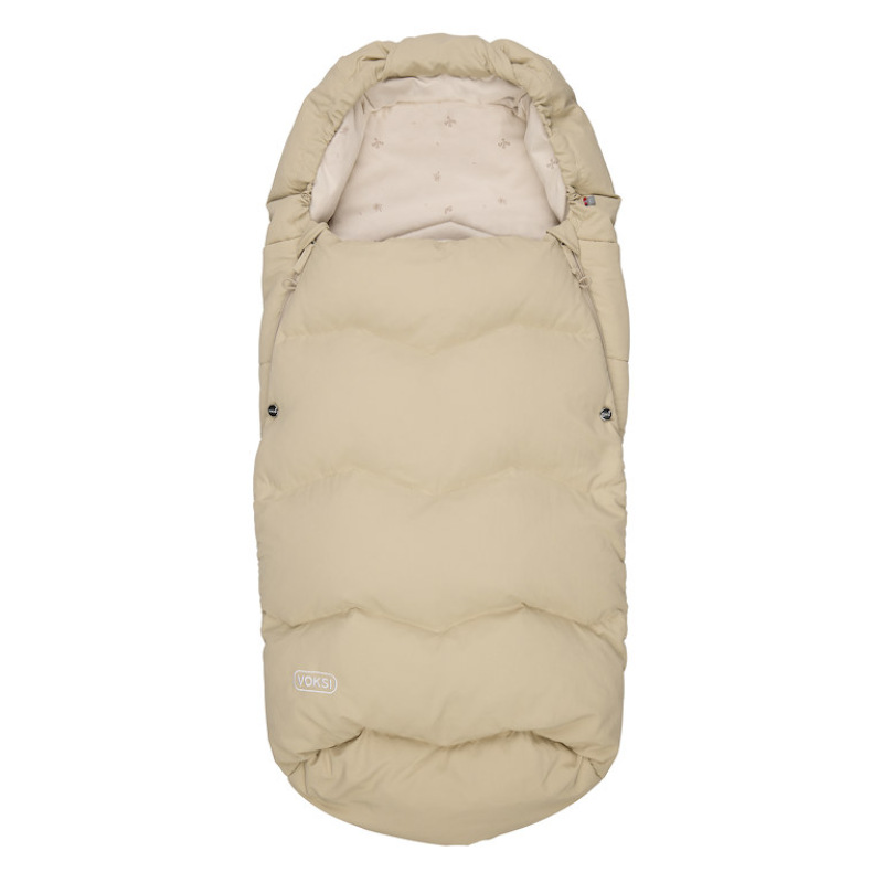 Voksi Explorer seashell sand clover