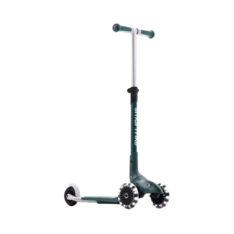 smarTrike Xtend Mini+ pine green 1