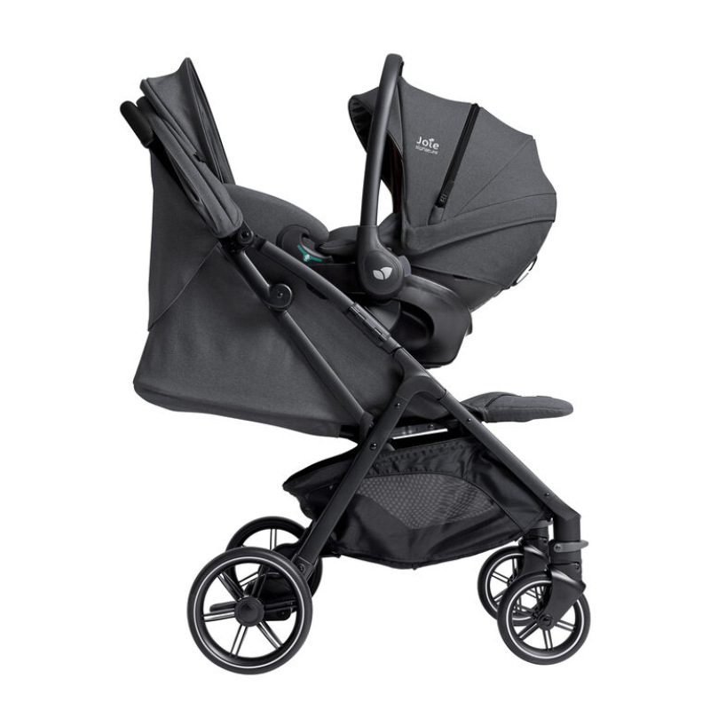 Joie parcel™ lx Signature ebony 3