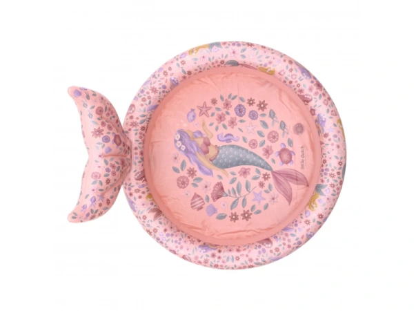 Nafukovací bazénik 80 cm Dreamy Mermaid 1