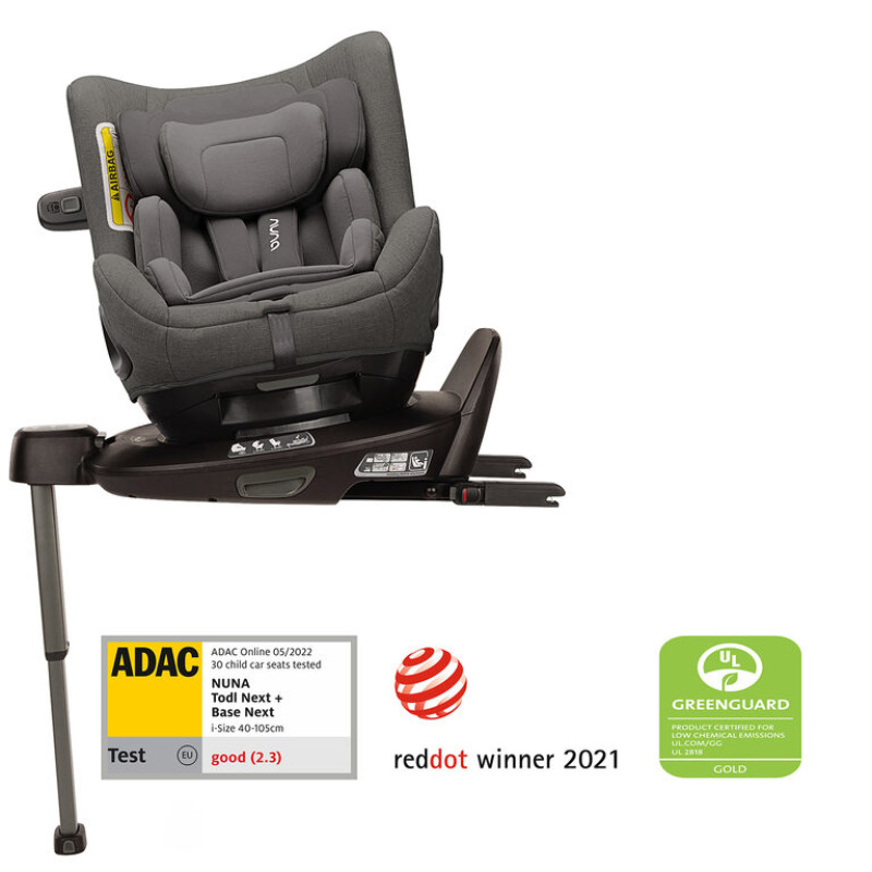 Nuna TODL™ next thunder 1