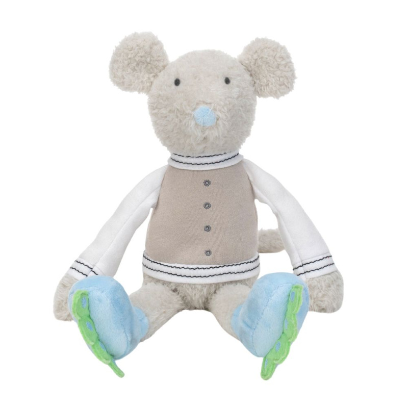 HAPPY HORSE | Myška Mats veľkosť: 24 cm