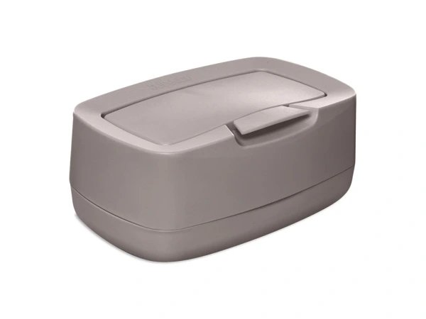 Bébé-Jou Box na obrúsky Chalk Brown