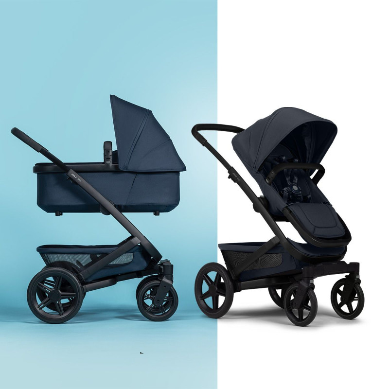 JOOLZ | Geo3 kompletný set | Dark Navy blue