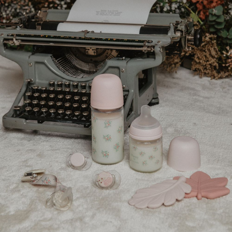 SUAVINEX | Darčekový set POETRY - ružový 3