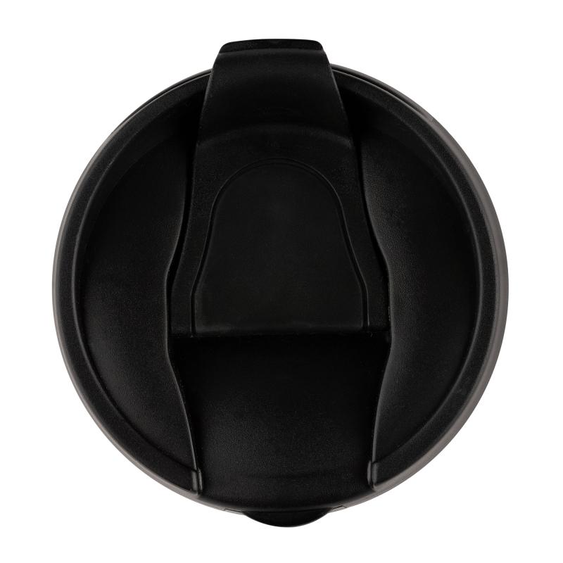 Citron Cestovný termohrnček 370 ml - Black 2