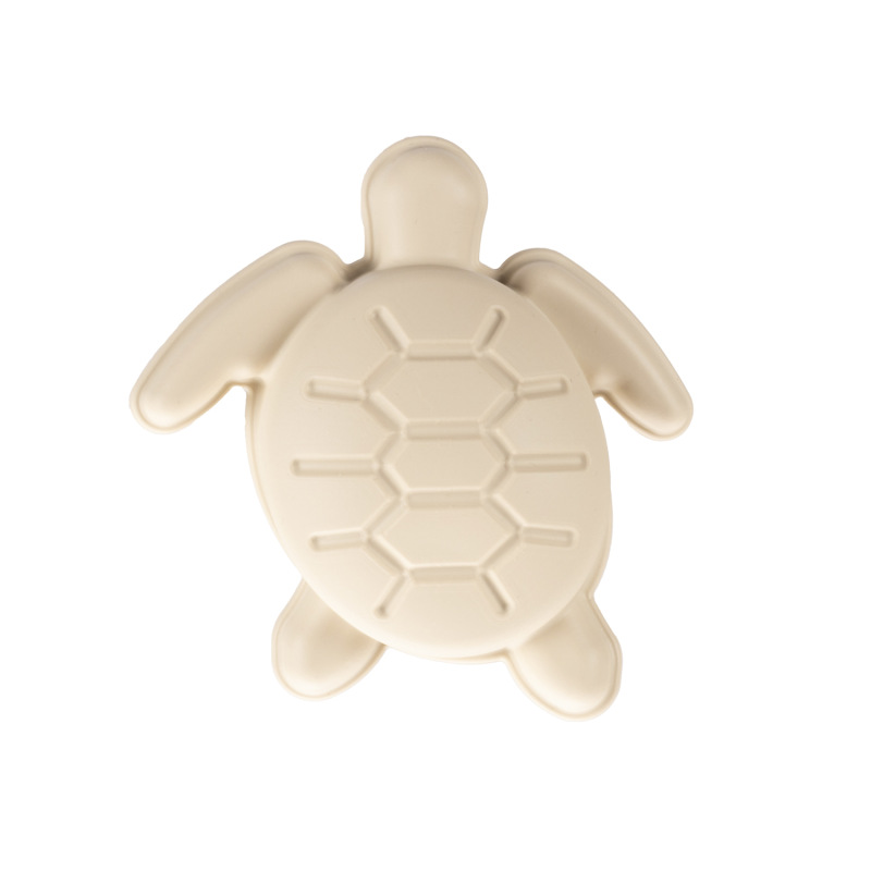 Silikónová sada na piesok, Sand Beige 3