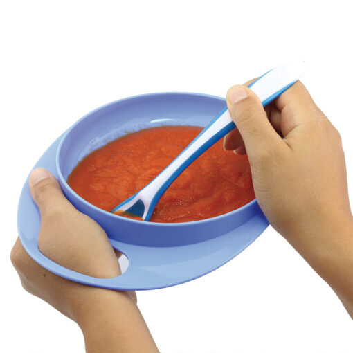 Taniere so zvýšeným okrajom, Pastel green 2