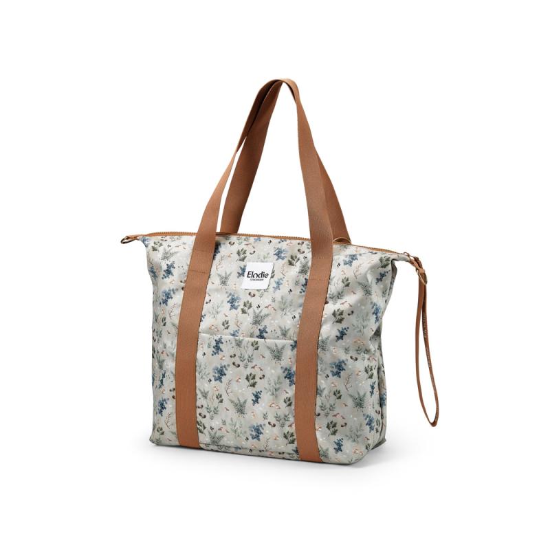 ELODIE DETAILS Changing Bag Softshell Fairytale Forest