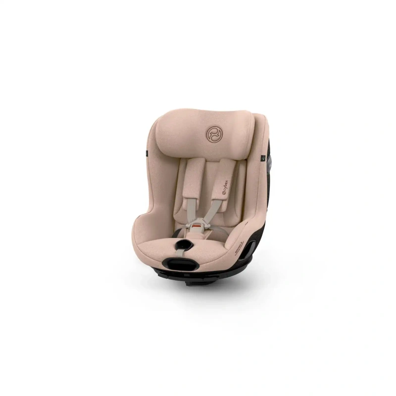 Autosedačka CYBEX Sirona S, Cozy Beige Comfort 5