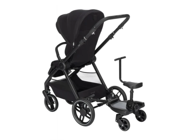 Stúpadlo ku kočíku so sedadlom Hop-on Board 6