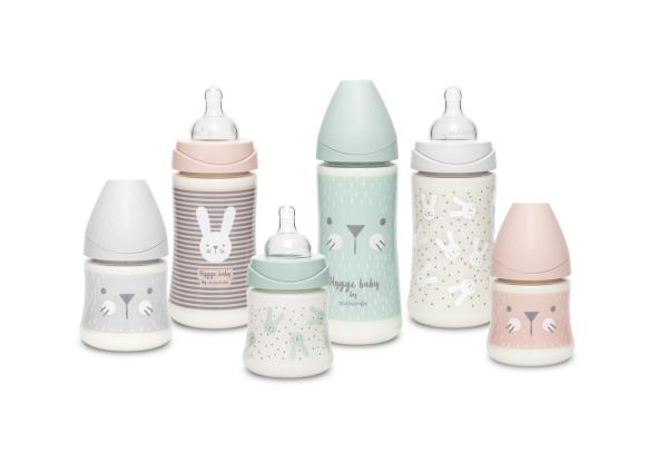 SUAVINEX | PREMIUM FĽAŠA 150 ml S HYGGE 1