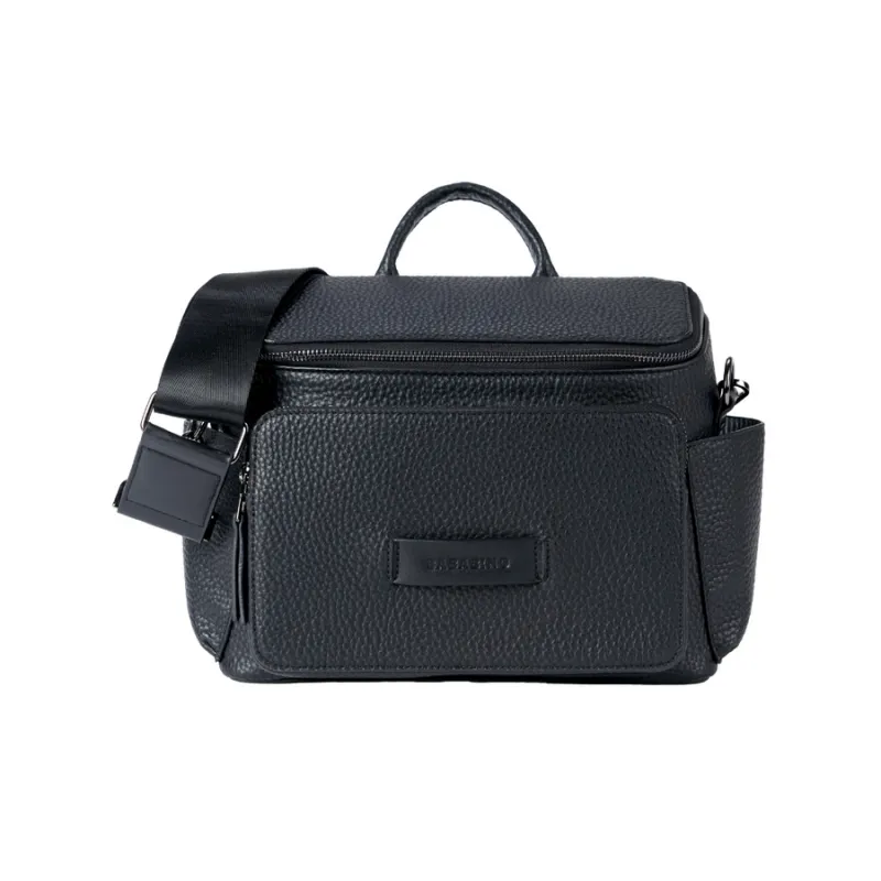 BabaBing ISLA taška cross body / organizér, Black