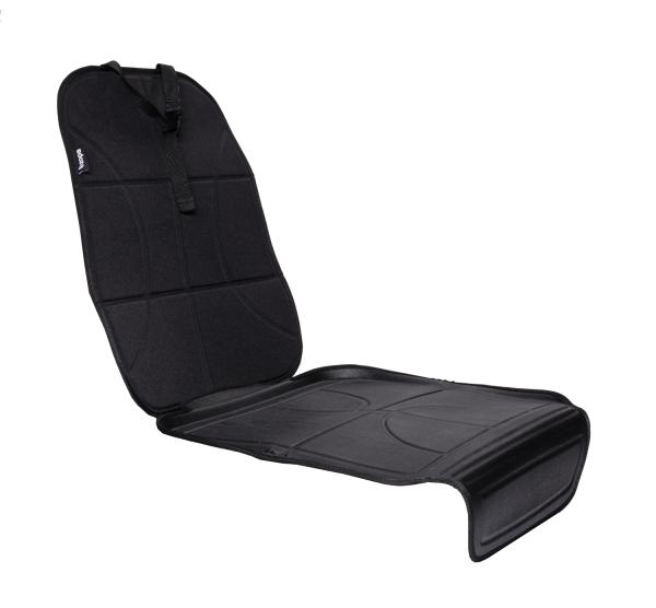 Polstrovaná ochrana sedadlá pod autosedačku
