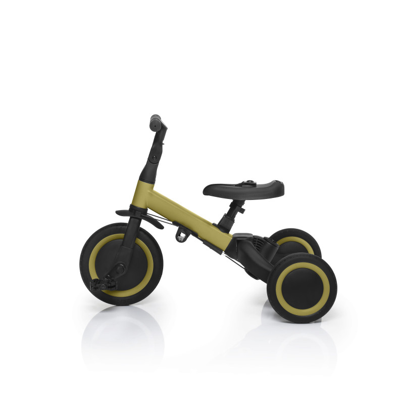 Tříkolka Razor 3v1, Kodi Bronze 9