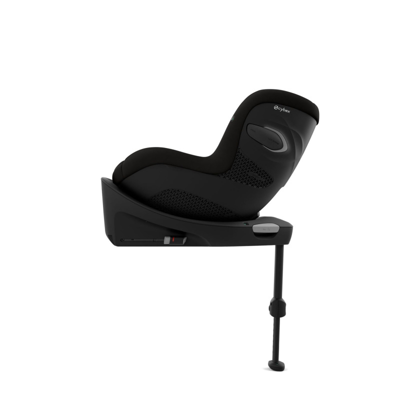 Cybex Sirona G3 i-Size Comfort 2026 - Magic Black 5