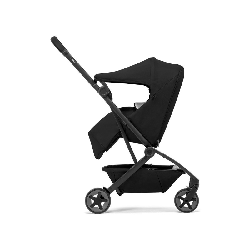 Joolz Aer2 NEST TO SEAT| Space black 18