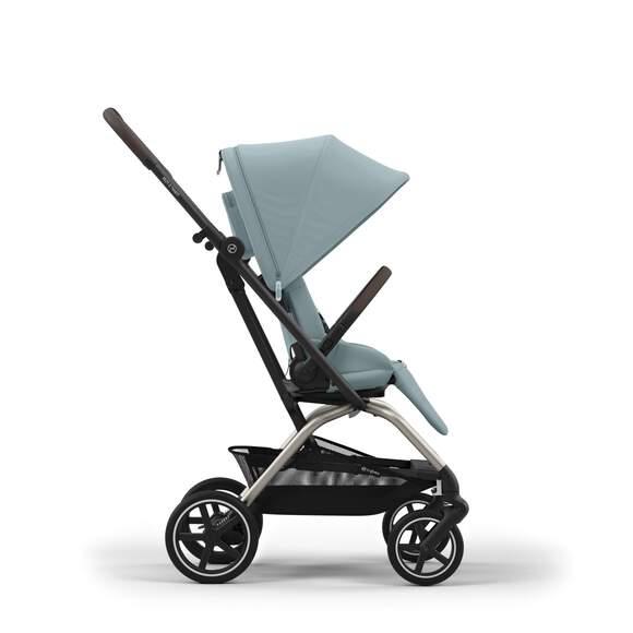 Cybex Eezy s Twist+ 2 Bugina Stormy Blue 6