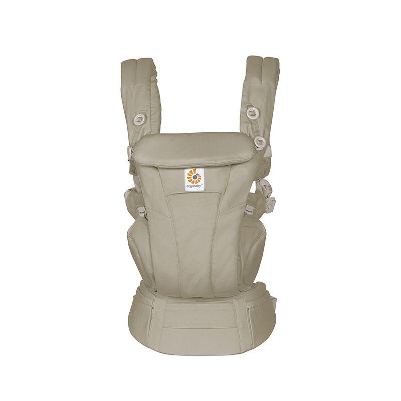 ERGOBABY | OMNI DREAM - Soft olive 1