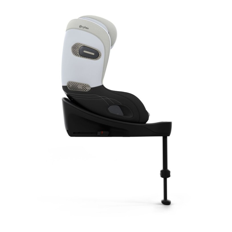 Autosedačka CYBEX Sirona Si, Misty Grey Style 2