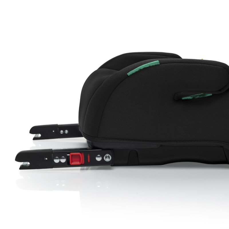 Autosedačka Kappa R129 isofix, Black 6