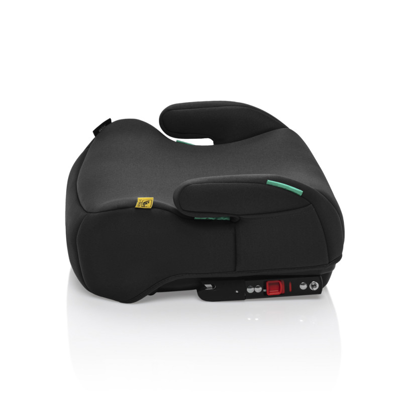 Autosedačka Kappa R129 isofix, Black 4