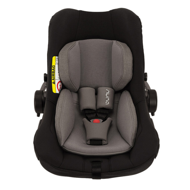 Nuna PIPA™ next caviar 2